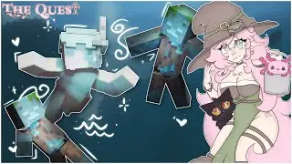 Deep Dive! 🌊 | Ep. 15 | The Quest