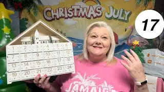 #17 CIJ TEMU ADVENT CALENDAR REVEAL