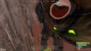 Смотри до конца. Мув на миллион РАСТ/RUST