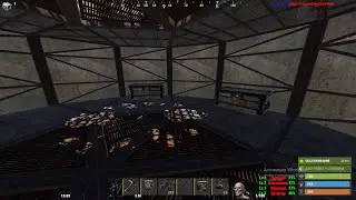 Rust Настройка плагина Welcomer