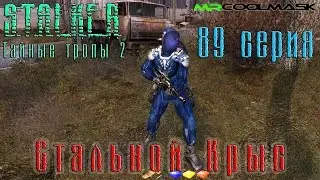 S.T.A.L.K.E.R. Тайные тропы 2. #89 Стальной Крыс.