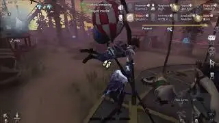 [Identity V] Pookie
