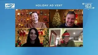 Holiday Ads Over the Years Part 1 | Infinity Marketing