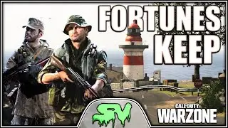 Fortunes Keep Duos - Call of Duty: Warzone