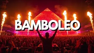 Bamboleo – Gipsy Kings (Afro House Remix) | AFRO CODE