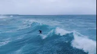 Морские волны