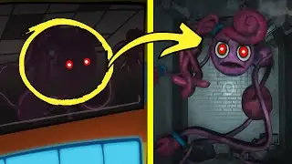 References in FNF VS Bunzo Bunny Mommy Long Legs (FNF Mod) (Poppy Playtime Chapter 2)