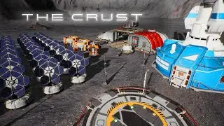 The Crust - Mobile Drilling Rig and Other Challenges [E5]