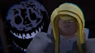 Season 2 Trailer | Roblox Doors Animation