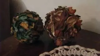 palla pot -pourri