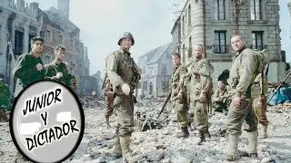 Mejores películas de la 