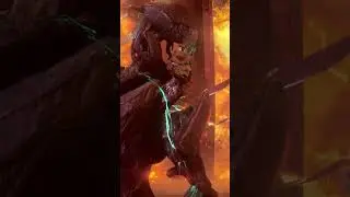 he got what he wanted