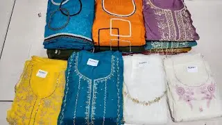 करवा चौथ  special  suit part 1 #karwachauth #suits