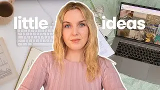 How to Manage Your Time (When You STRUGGLE With Time Management)