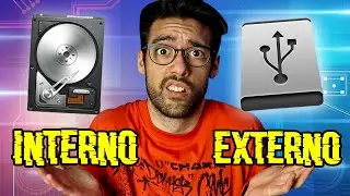 🧪 How to CONVERT an INTERNAL Hard Drive into EXTERNAL with 1 Simple Tool 🔧