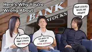 FOMO Fix on Bank Stocks [Trailer]