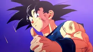 Best Cinematic of Buu Saga - Kid Buu's Defeat | DBZ: Kakarot