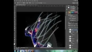 Montagem Parkour[Accelerated Art]