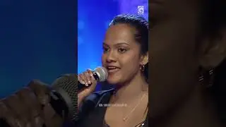 Awa Pemwatha (ආවා පෙම්වතා) Janani Yashodha | Dream Star Season 12 | TV Derana