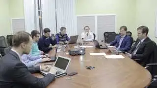 ПГУ: перезагрузка
