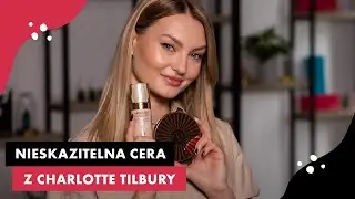 Kosmetyczne porady i tricki Charlotte Tilbury! ✨