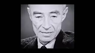 Oppenheimer Edit | 