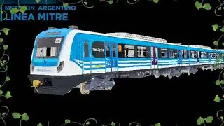 Trenes roca