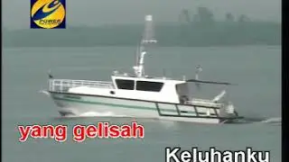 Rahimah Rahim   Didetik Kau Pergi