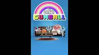 The Amazing World of Gumball OST - You Gotta Think Big [Instrumental w/SFXS]