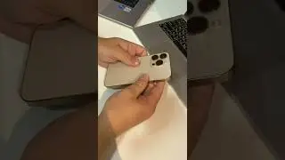 iPhone 13 Pro завис, нет изображения, не включается. Ремонт за 1 минуту. 100% рабочий способ!