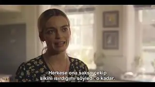Sex Education | Maeve Otis'e Hikayesini Anlatıyor Türkçe Altyazılı