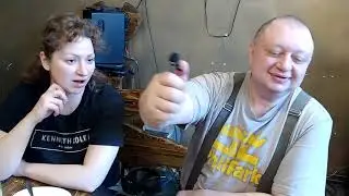 Вся правда о напитках Винокурни Фома Менделеев!! Ч.5