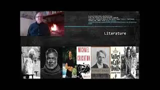 Sociolinguistics 4: Literature and Music