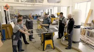 Как заказывают станки Энкор и какой контроль качества они проходят