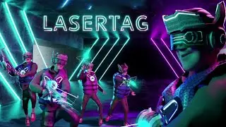 AltWorld Lasertag GamePlay | India's First Metaverse Game | Alt World Gameplay