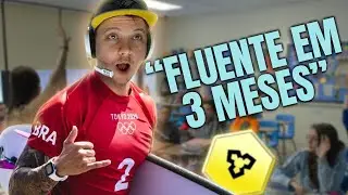 AxT revela como aprendeu INGLÊS na Austrália (MENTIU?) Ft. 