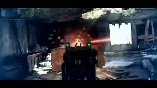 Call of Duty Ghost Intro