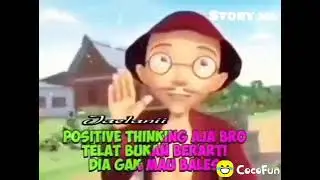 Dah lah sepi 😢