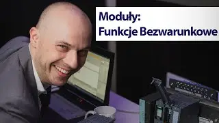 Wywyłanie funkcji bezwarunkowe - Podział aplikacji na moduły