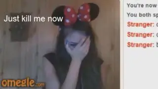 Crazy Russians on omegle