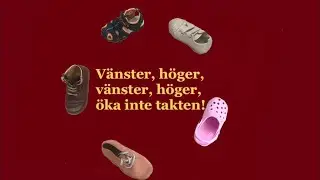 Skoflyttarsång (med text) | Traditionell sånglek