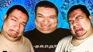 НЕУЖЕЛИ РУСЛАН ГИТЕЛЬМАН СЕРЬЕЗНО ЗАБОЛЕЛ??!