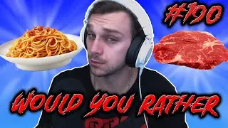 SPAGHETTI OR MEAT? - GOONS 