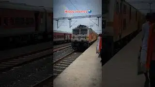 Happy Journey😊