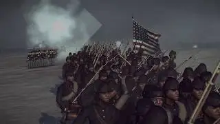 Fort Wagner Part 2 (NTW)