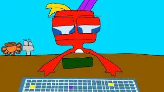 Weird Gadgets - Scrabble Scramble (15/11/2024)