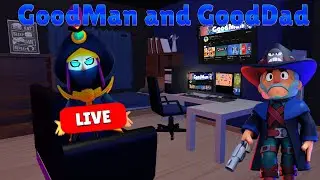 PL GRIND WITH ROGUE (JOIN FOR COOKIE)
