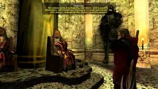 (77) Restoring the Eye of Innos - Gothic II - Night of the Raven