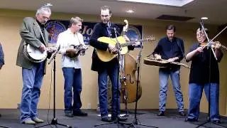 All-Star Jam - Josh Williams