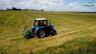 Baler PR-60 model